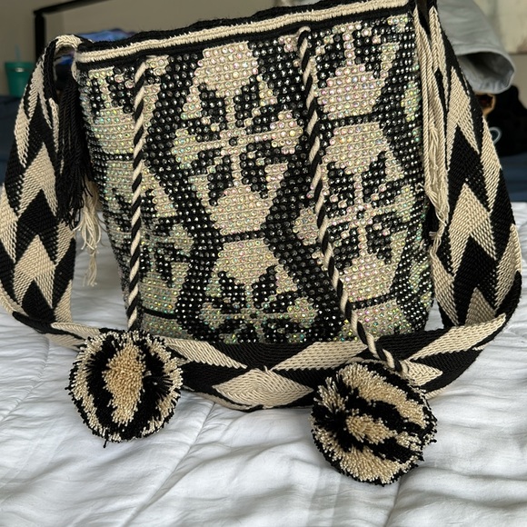 Sparkly purse - Picture 5 of 7